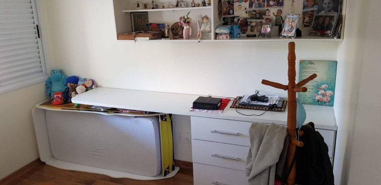 Imagem Apartamento com 3 Quartos à Venda, 97 m² em Alto Da Mooca - São Paulo