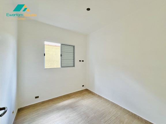Imagem Casa com 3 Quartos à Venda, 70 m² em Canjica (terra Preta) - Mairiporã