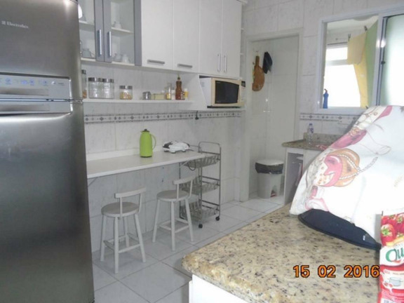 Imagem Apartamento com 3 Quartos à Venda, 95 m² em Ocian - Praia Grande