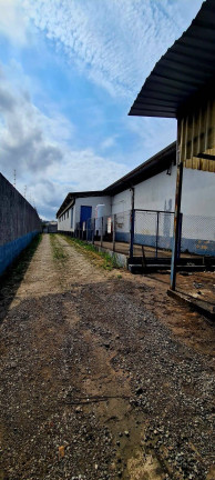 Imagem Galpão à Venda, 8.257 m² em Centro - Mairiporã Imagem Galpão à Venda, 8.257 m² em Centro - Mairiporã