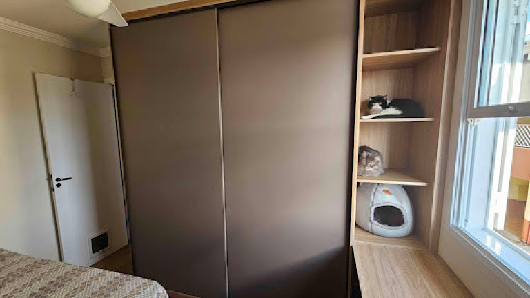 Imagem Apartamento com 2 Quartos à Venda, 56 m² em Sao Bernado - Campinas Imagem Apartamento com 2 Quartos à Venda, 56 m² em Sao Bernado - Campinas