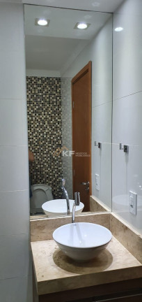Imagem Apartamento com 2 Quartos à Venda, 51 m² em Jardim Manoel Penna - Ribeirão Preto