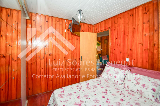 Imagem Casa com 3 Quartos à Venda, 92 m² em Lagoa Dos Freitas - Balneário Rincão