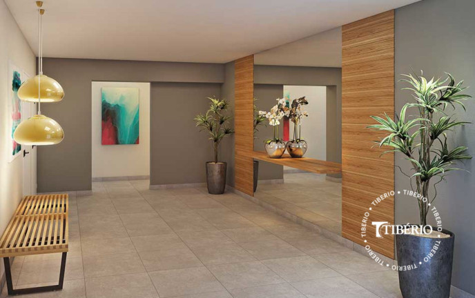 Imóvel com 2 Quartos à Venda, 49 m² em Campo Limpo - São Paulo
