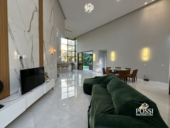 Imagem Casa com 4 Quartos à Venda, 310 m² em Santa Paula I - Vila Velha
