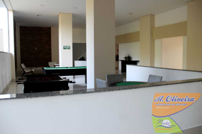 Imagem Cobertura com 3 Quartos à Venda, 175 m² em Parque Vivamar - Ubatuba