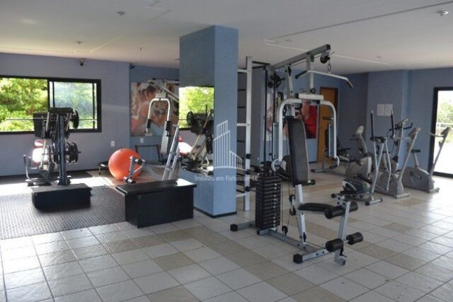 Imagem Apartamento com 3 Quartos à Venda, 110 m² em Salinas - Fortaleza Imagem Apartamento com 3 Quartos à Venda, 110 m² em Salinas - Fortaleza