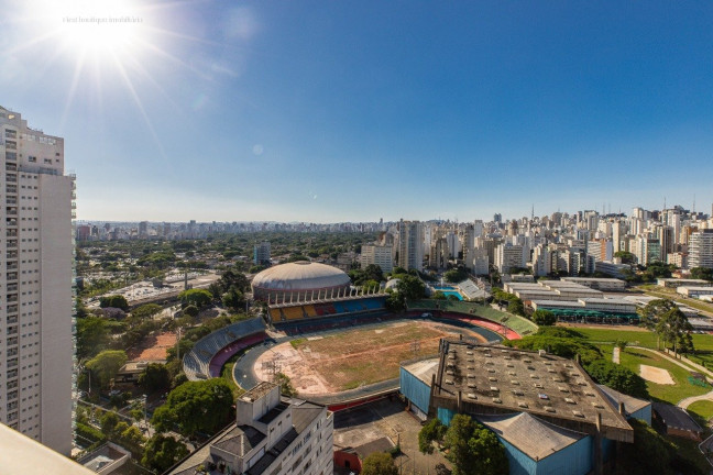Imagem Apartamento com 4 Quartos à Venda, 700 m² em Vila Mariana - São Paulo