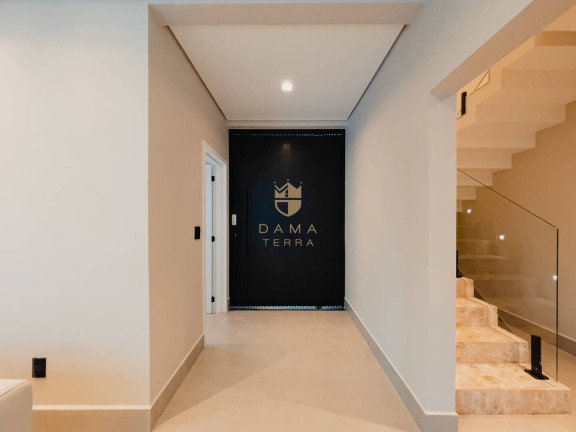 Imagem Casa de Condomínio com 4 Quartos à Venda, 500 m² em Itatiba