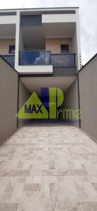 Imagem Sobrado com 3 Quartos à Venda, 121 m² em Penha De França - São Paulo