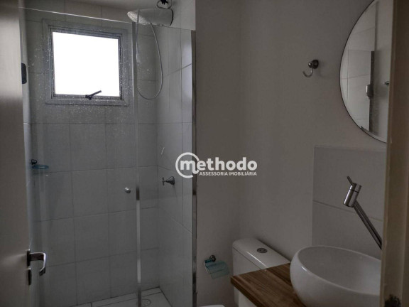 Imagem Apartamento com 2 Quartos à Venda, 50 m² em Vila Mimosa - Campinas Imagem Apartamento com 2 Quartos à Venda, 50 m² em Vila Mimosa - Campinas