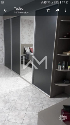 Imagem Sobrado com 3 Quartos à Venda, 220 m² em Jardim Das Nações - Guarulhos Imagem Sobrado com 3 Quartos à Venda, 220 m² em Jardim Das Nações - Guarulhos