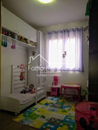 Imagem Apartamento com 3 Quartos à Venda, 57 m² em Conjunto Habitacional Padre José De Anchieta - São Paulo Imagem Apartamento com 3 Quartos à Venda, 57 m² em Conjunto Habitacional Padre José De Anchieta - São Paulo