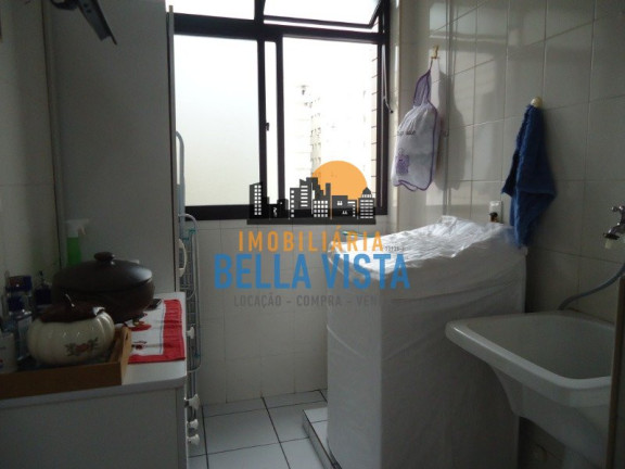 Imagem Apartamento com 2 Quartos à Venda, em Itararé - São Vicente Imagem Apartamento com 2 Quartos à Venda, em Itararé - São Vicente