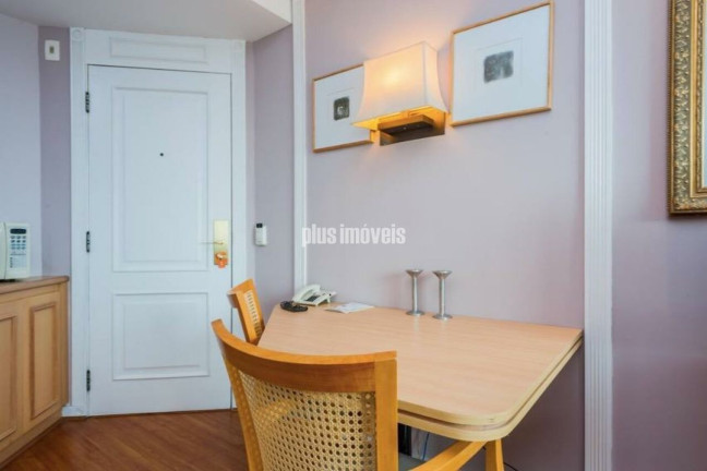 Imagem Imóvel com 1 Quarto à Venda, 33 m² em Jardim Paulista - São Paulo Imagem Imóvel com 1 Quarto à Venda, 33 m² em Jardim Paulista - São Paulo