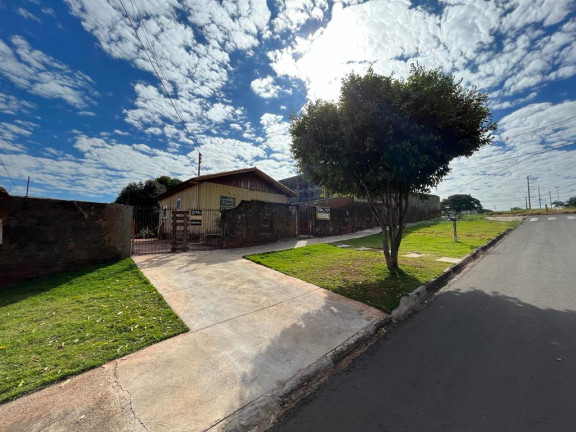 Imagem Terreno à Venda, 530 m² em Zona V - Umuarama Imagem Terreno à Venda, 530 m² em Zona V - Umuarama
