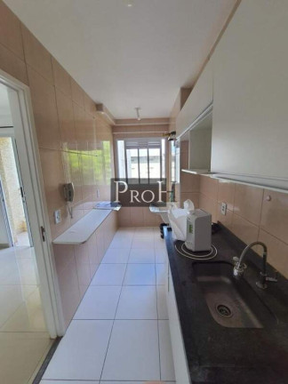 Imagem Apartamento com 2 Quartos à Venda, 50 m² em Ferrazópolis - São Bernardo Do Campo Imagem Apartamento com 2 Quartos à Venda, 50 m² em Ferrazópolis - São Bernardo Do Campo