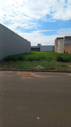 Terreno à Venda, 250 m² em Terras Di Treviso - Piracicaba