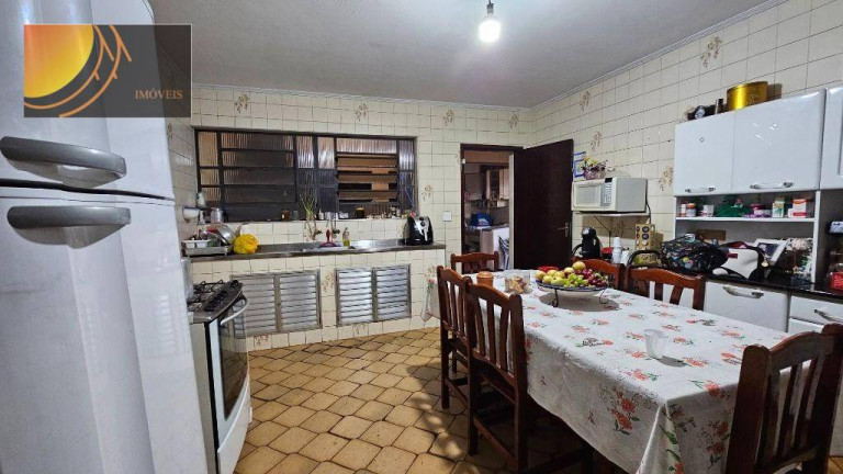 Imagem Casa com 3 Quartos à Venda, 185 m² em Vila Jaguara - São Paulo Imagem Casa com 3 Quartos à Venda, 185 m² em Vila Jaguara - São Paulo