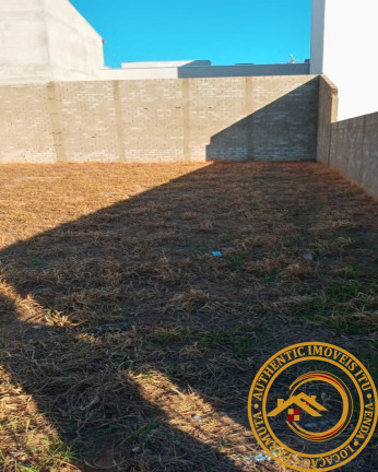 Imagem Terreno à Venda, 160 m² em Jardim Santa Rosa - Itu Imagem Terreno à Venda, 160 m² em Jardim Santa Rosa - Itu
