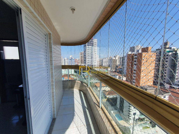 Imagem Apartamento com 2 Quartos à Venda, 87 m² em Vila Assunção - Praia Grande Imagem Apartamento com 2 Quartos à Venda, 87 m² em Vila Assunção - Praia Grande
