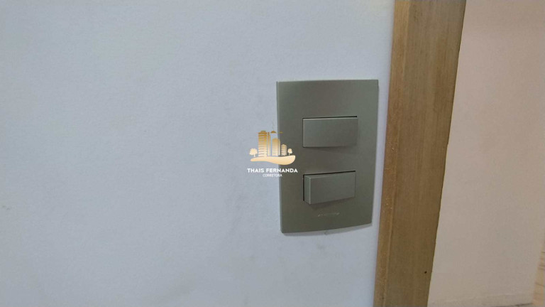 Imagem Apartamento com 2 Quartos à Venda, 60 m² em Maracanã - Praia Grande