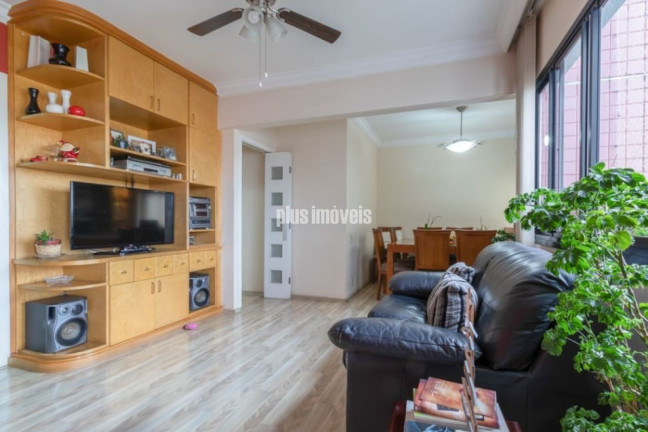Imagem Apartamento com 4 Quartos à Venda, 117 m² em Vila Clementino - São Paulo Imagem Apartamento com 4 Quartos à Venda, 117 m² em Vila Clementino - São Paulo