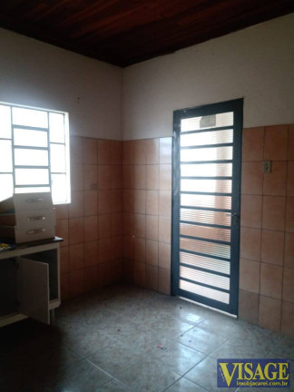 Imagem Casa de Vila com 1 Quarto à Venda,  em Centro - Jacareí