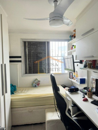 Imagem Apartamento com 3 Quartos à Venda, 78 m² em Santana - São Paulo Imagem Apartamento com 3 Quartos à Venda, 78 m² em Santana - São Paulo