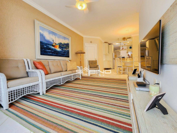 Imagem Apartamento com 3 Quartos à Venda, 96 m² em Riviera De São Lourenço - Bertioga