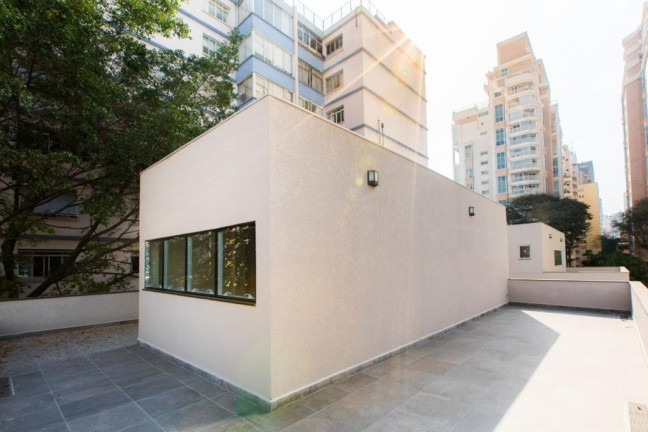 Imagem Imóvel à Venda, 1.454 m² em Jardim Paulista - São Paulo Imagem Imóvel à Venda, 1.454 m² em Jardim Paulista - São Paulo