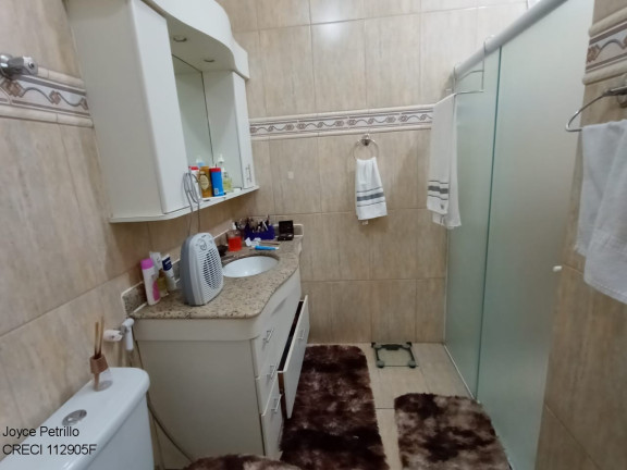 Imagem Casa com 3 Quartos à Venda,  em Barra De Jangada - Peruíbe