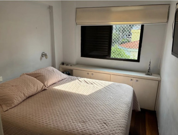 Imagem Apartamento com 3 Quartos à Venda, 72 m² em Chácara Inglesa - São Paulo Imagem Apartamento com 3 Quartos à Venda, 72 m² em Chácara Inglesa - São Paulo