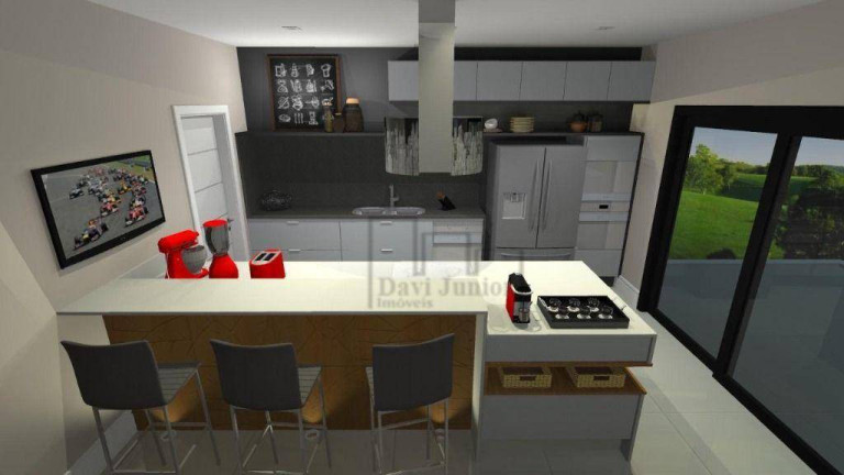 Imagem Casa com 3 Quartos à Venda, 680 m² em Condomínio Saint Charbel - Araçoiaba Da Serra Imagem Casa com 3 Quartos à Venda, 680 m² em Condomínio Saint Charbel - Araçoiaba Da Serra