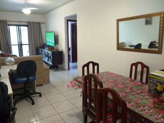 Imagem Apartamento com 2 Quartos à Venda, 92 m² em Aviação - Praia Grande Imagem Apartamento com 2 Quartos à Venda, 92 m² em Aviação - Praia Grande