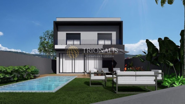 Imagem Casa com 3 Quartos à Venda, 181 m² em Condomínio Terras De Atibaia Ii - Atibaia Imagem Casa com 3 Quartos à Venda, 181 m² em Condomínio Terras De Atibaia Ii - Atibaia
