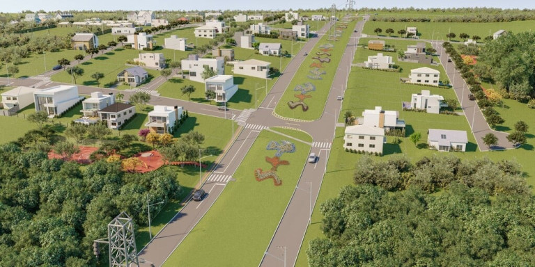 Imagem Imóvel à Venda, em Tarumã - Viamão Imagem Imóvel à Venda, em Tarumã - Viamão