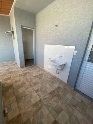 Imagem Cobertura com 2 Quartos à Venda, 88 m² em Vila Príncipe De Gales - Santo André