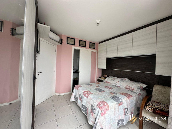 Imagem Apartamento com 3 Quartos à Venda, 87 m² em Campinas - São José