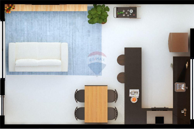Imagem Casa com 3 Quartos à Venda, 102 m² em Jardim Atlântico - Maricá Imagem Casa com 3 Quartos à Venda, 102 m² em Jardim Atlântico - Maricá