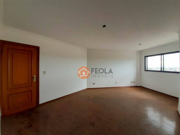 Imagem Apartamento com 3 Quartos para Alugar, 90 m² em Cidade Jardim I - Americana Imagem Apartamento com 3 Quartos para Alugar, 90 m² em Cidade Jardim I - Americana