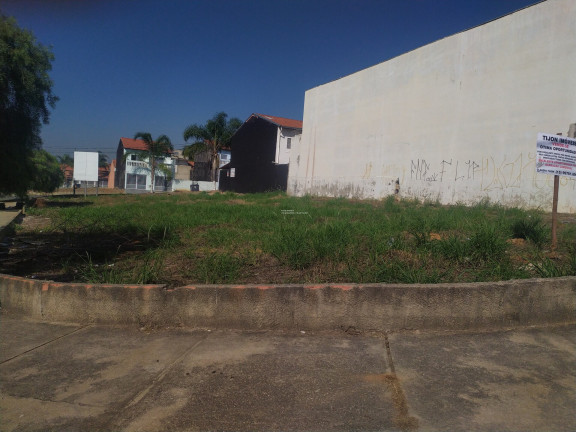 Imagem Terreno à Venda, 236 m² em Jardim Regente - Sorocaba Imagem Terreno à Venda, 236 m² em Jardim Regente - Sorocaba