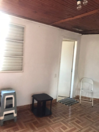 Imagem Casa com 2 Quartos à Venda, 187 m² em Núcleo Habitacional Vereador Edson Francisco Da Silva - Bauru