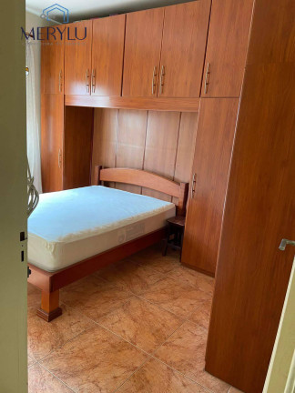Imagem Apartamento com 2 Quartos à Venda, 56 m² em Vila Mariana - São Paulo Imagem Apartamento com 2 Quartos à Venda, 56 m² em Vila Mariana - São Paulo