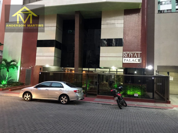 Apartamento com 4 Quartos à Venda, 170 m² em Praia Da Costa - Vila Velha