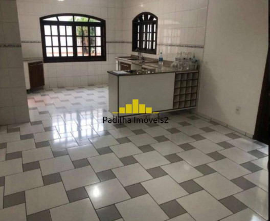 Casa à Venda, 460 m² em Jardim Pagliato - Sorocaba