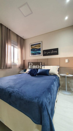 Imagem Apartamento com 2 Quartos à Venda, 53 m² em Vila Tibiriçá - Santo André Imagem Apartamento com 2 Quartos à Venda, 53 m² em Vila Tibiriçá - Santo André