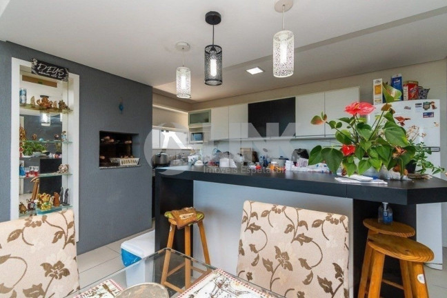 Imagem Apartamento com 3 Quartos à Venda, 121 m² em Santa Tereza - Porto Alegre Imagem Apartamento com 3 Quartos à Venda, 121 m² em Santa Tereza - Porto Alegre