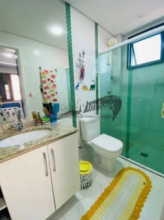 Imagem Casa com 3 Quartos à Venda, 169 m² em Boqueirão - Santos Imagem Casa com 3 Quartos à Venda, 169 m² em Boqueirão - Santos