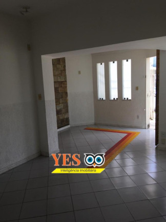 Imagem Casa com 5 Quartos à Venda, 315 m² em Ponto Central - Feira De Santana